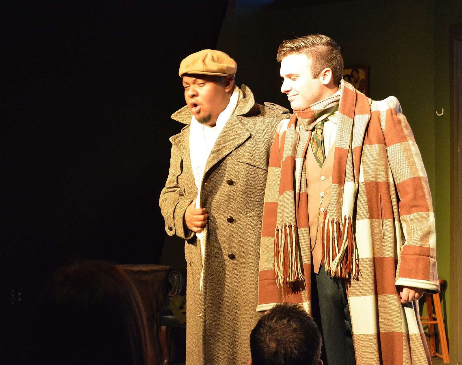 Frog & Toad