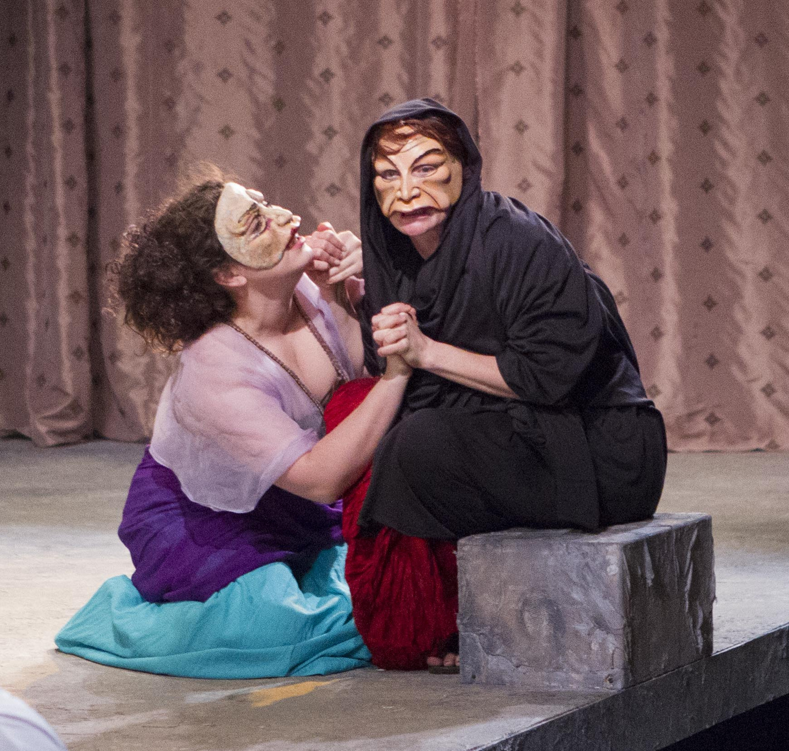 Hecuba