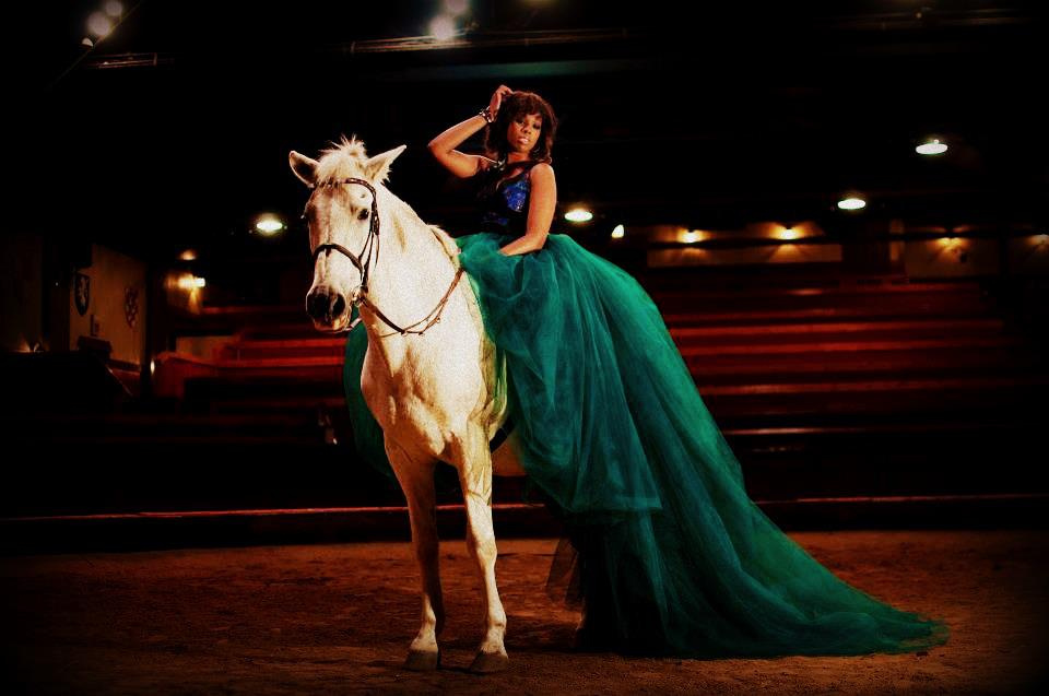 Photoshoots