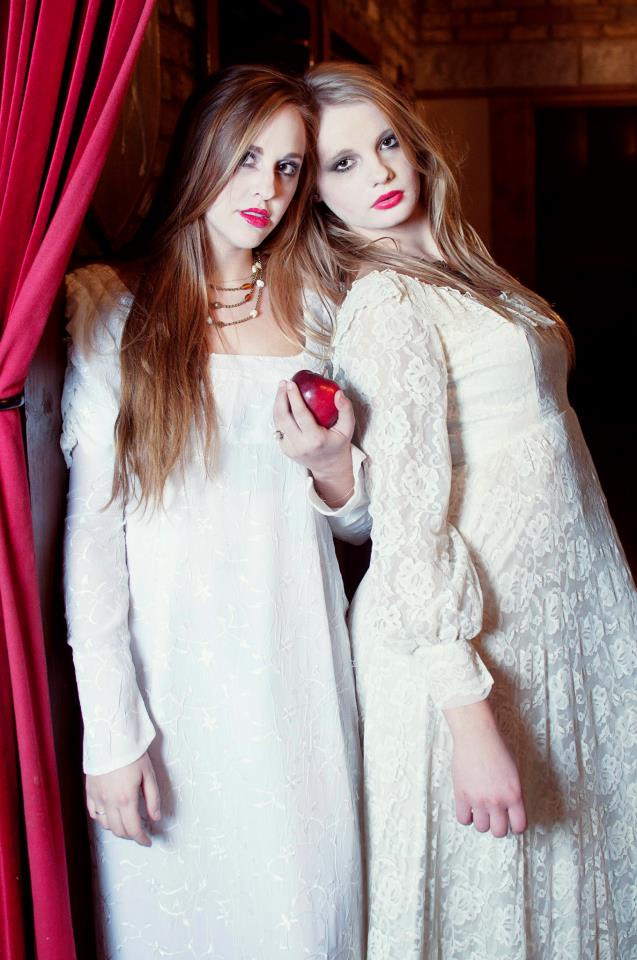 Photoshoots